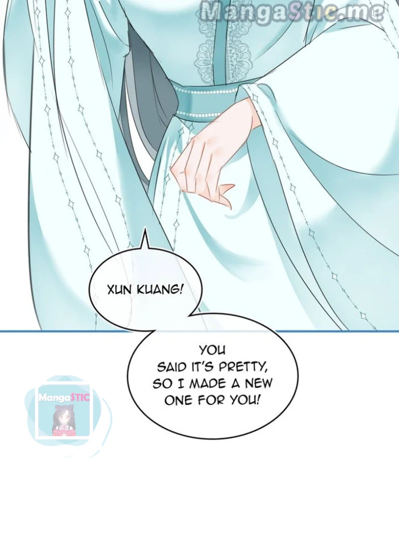The Most Beloved Chapter 45 - page 16