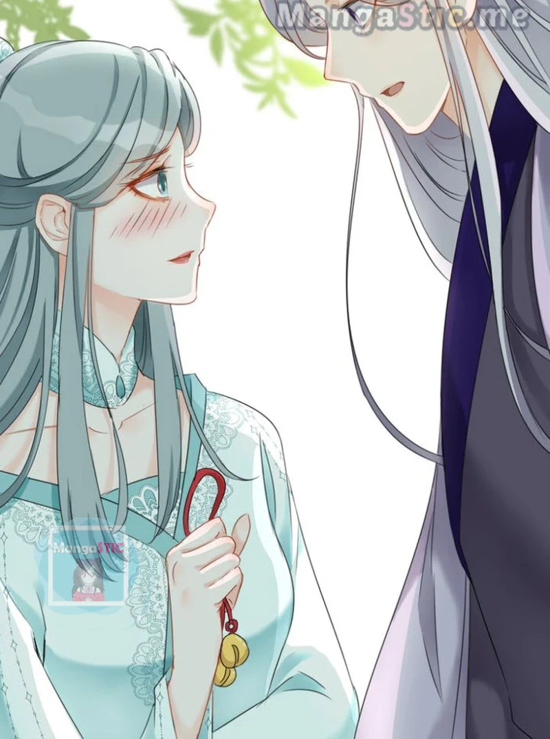 The Most Beloved Chapter 45 - page 18