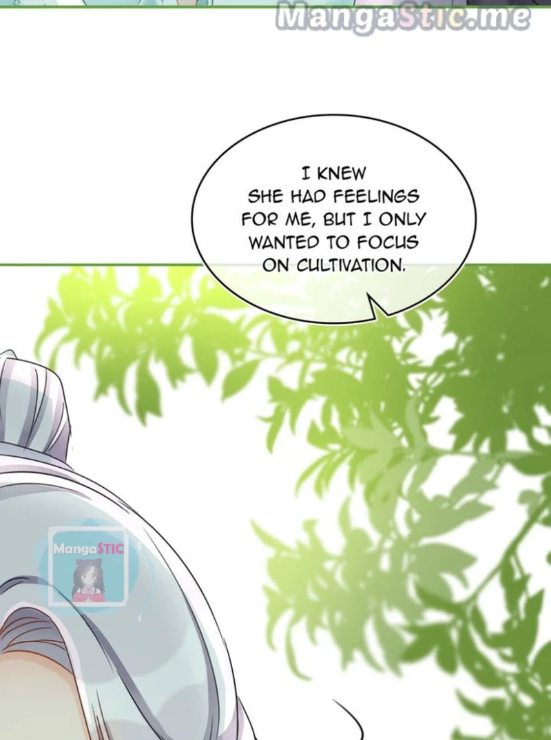 The Most Beloved Chapter 45 - page 19
