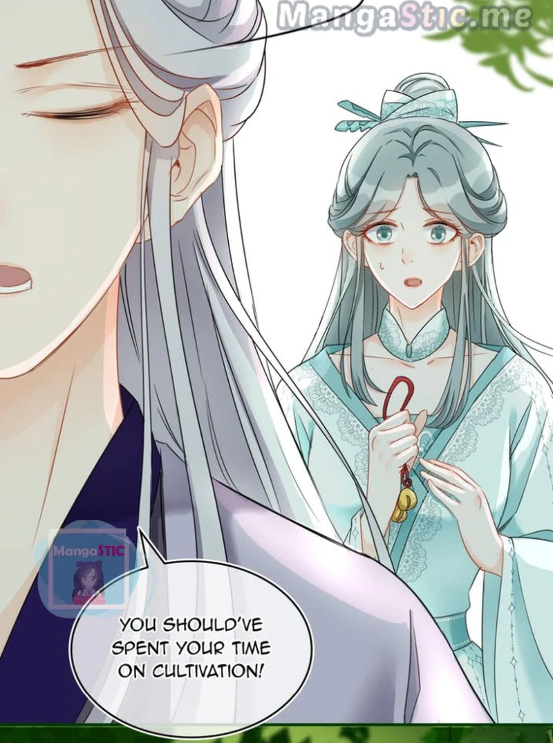 The Most Beloved Chapter 45 - page 20