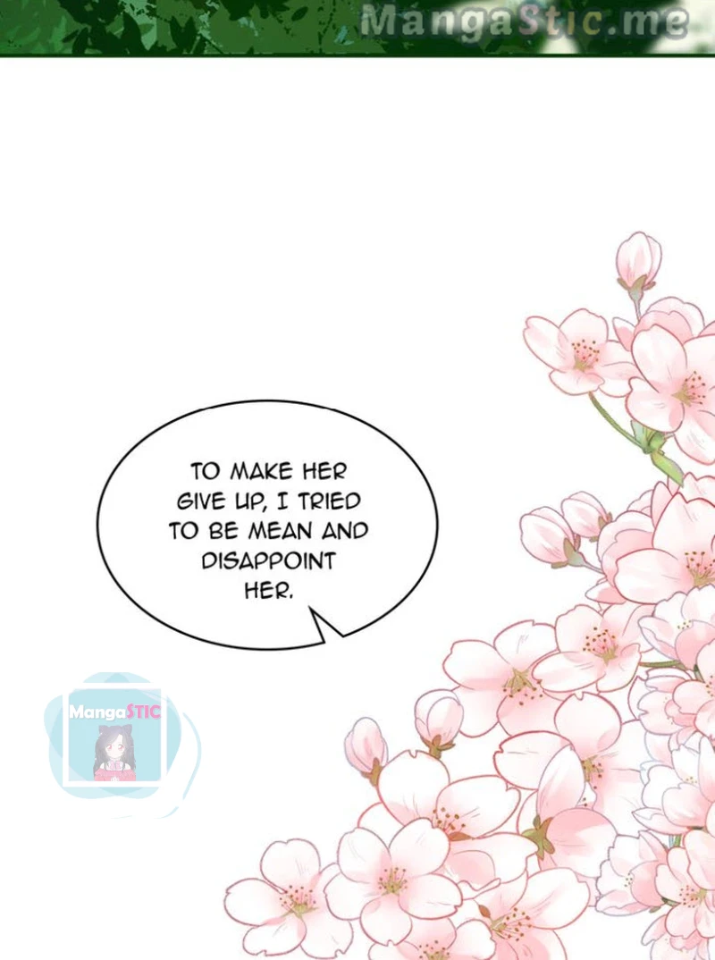 The Most Beloved Chapter 45 - page 23