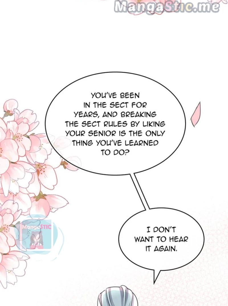 The Most Beloved Chapter 45 - page 24