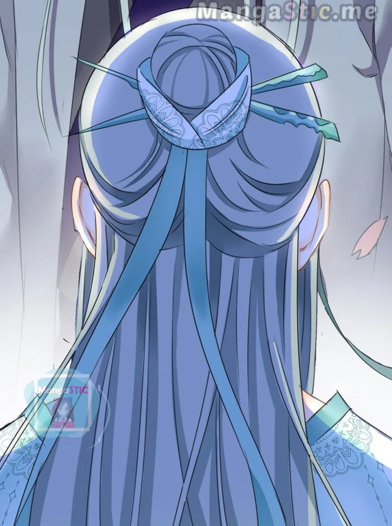 The Most Beloved Chapter 45 - page 26