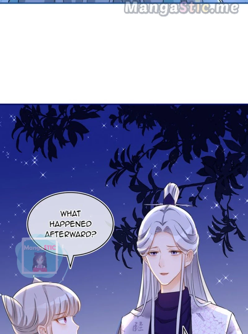 The Most Beloved Chapter 45 - page 27