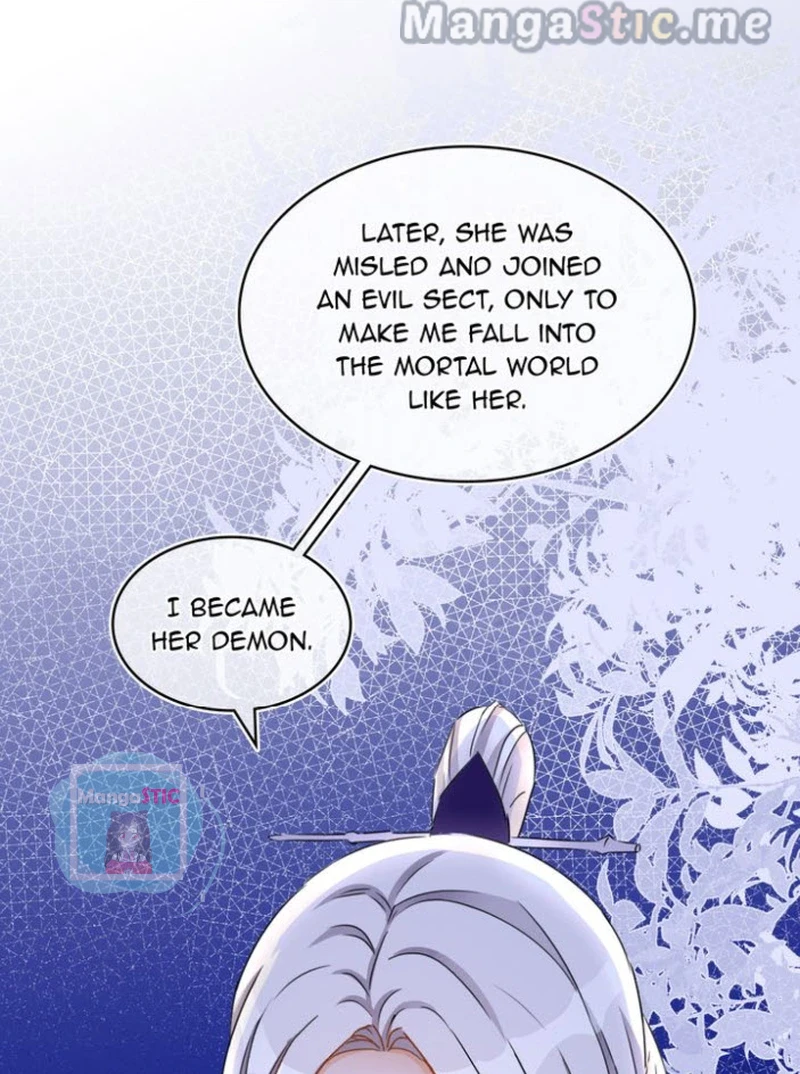 The Most Beloved Chapter 45 - page 29