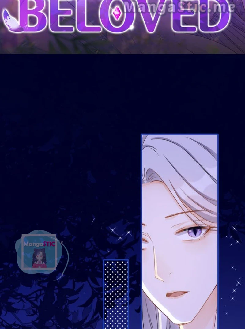 The Most Beloved Chapter 45 - page 3