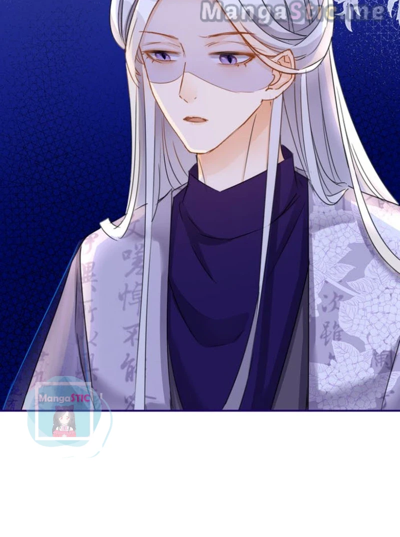 The Most Beloved Chapter 45 - page 30