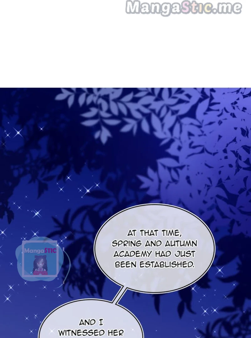 The Most Beloved Chapter 45 - page 31