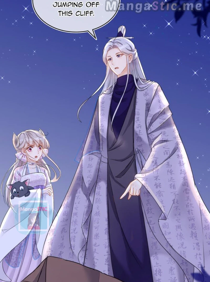 The Most Beloved Chapter 45 - page 32
