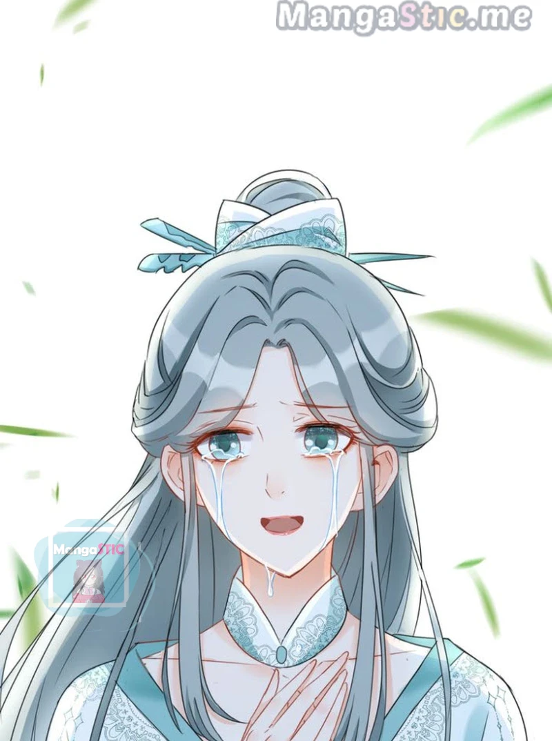 The Most Beloved Chapter 45 - page 36
