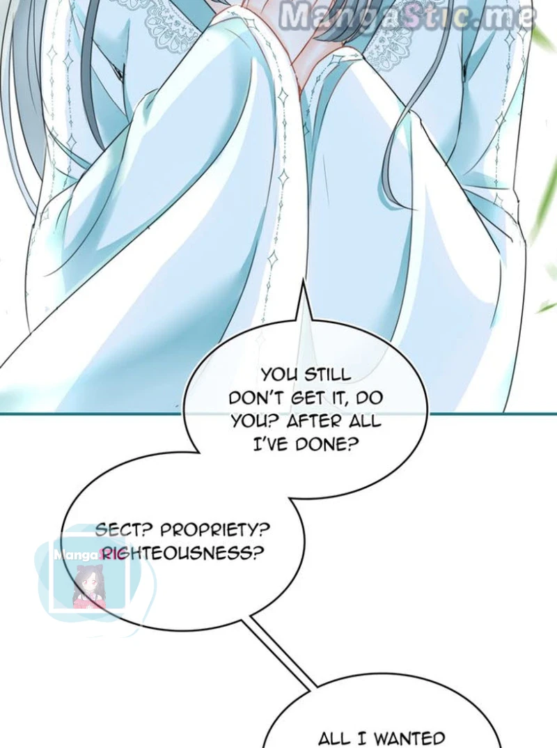 The Most Beloved Chapter 45 - page 37