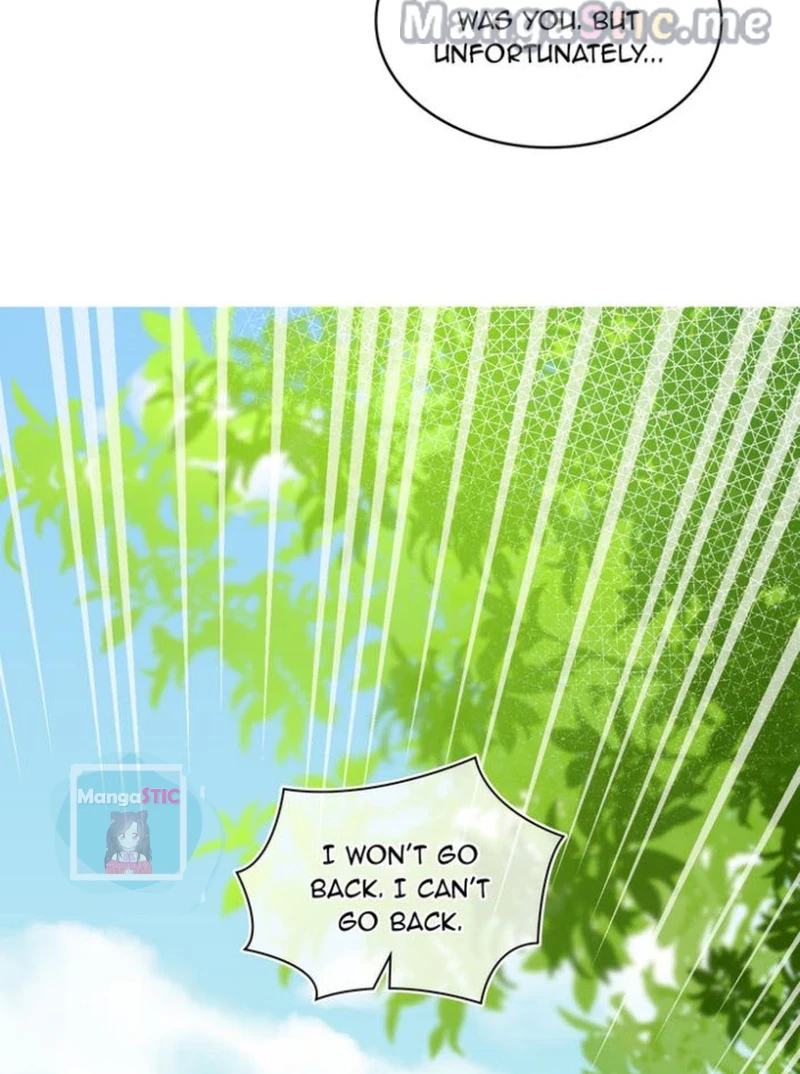 The Most Beloved Chapter 45 - page 38