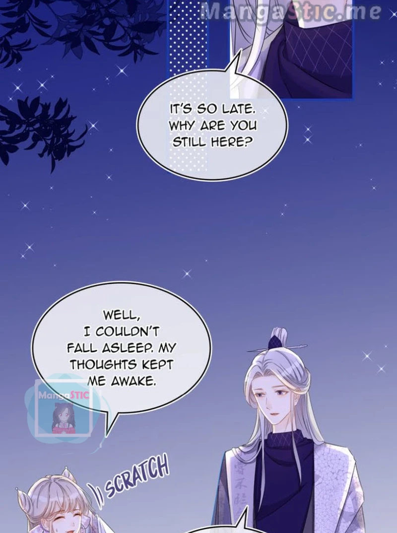 The Most Beloved Chapter 45 - page 4