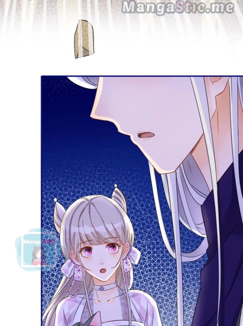 The Most Beloved Chapter 45 - page 41