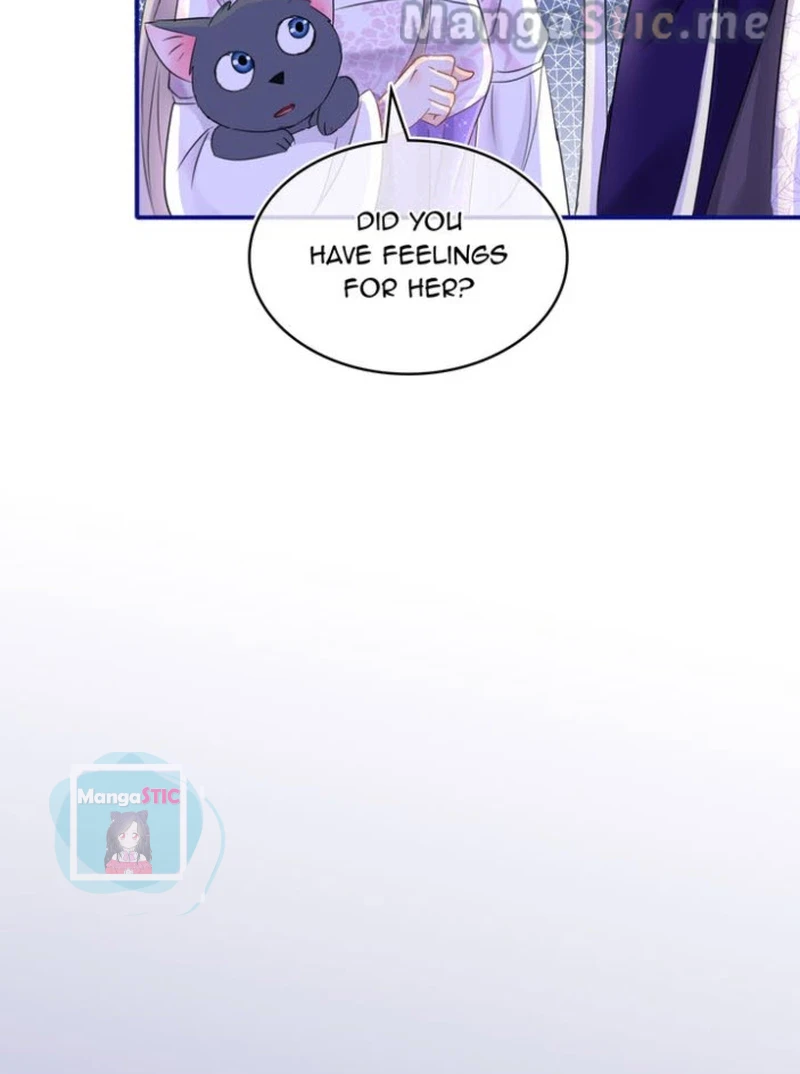 The Most Beloved Chapter 45 - page 42