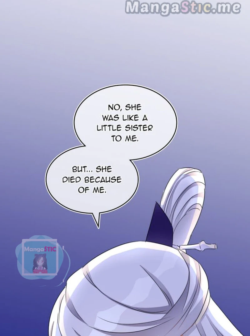 The Most Beloved Chapter 45 - page 43