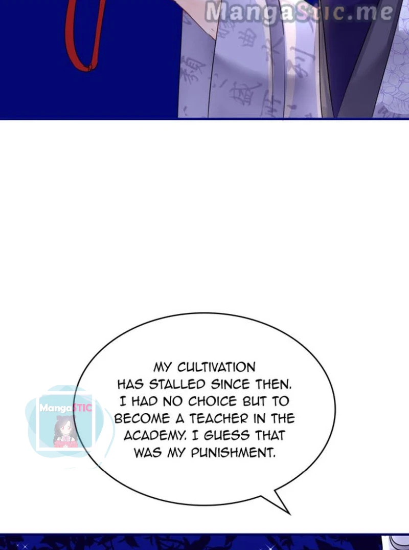 The Most Beloved Chapter 45 - page 45
