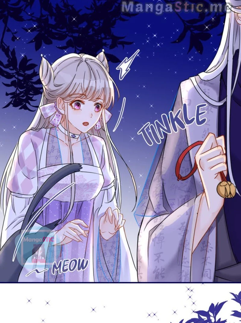 The Most Beloved Chapter 45 - page 46