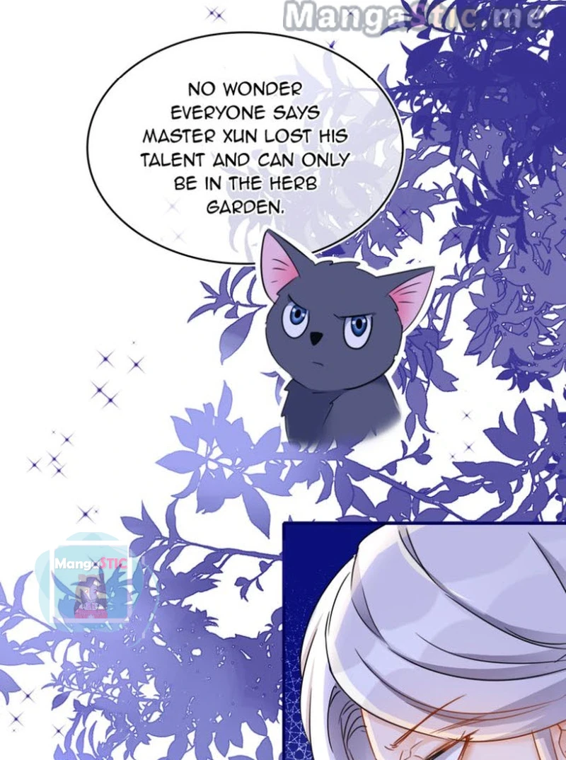 The Most Beloved Chapter 45 - page 47