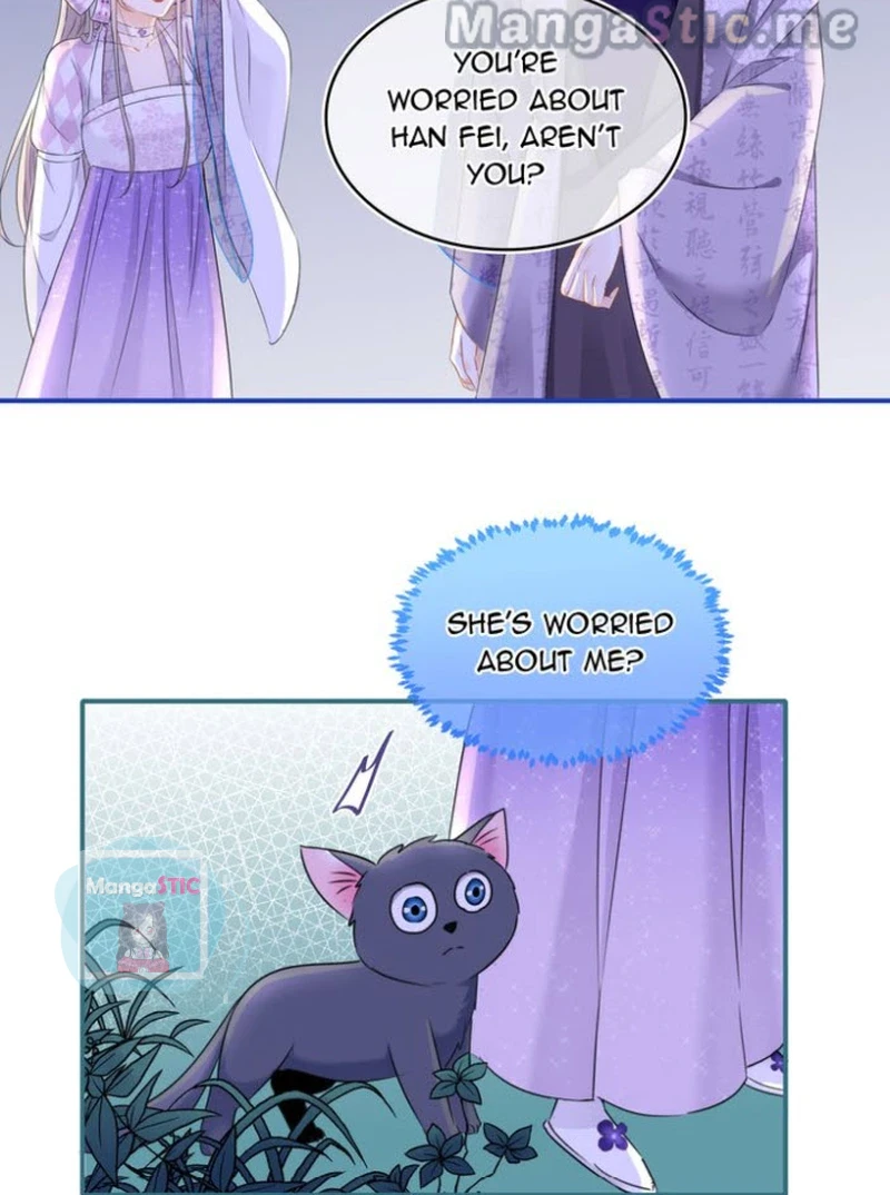 The Most Beloved Chapter 45 - page 5