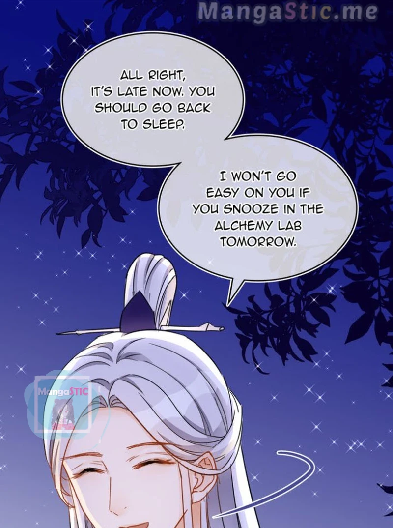 The Most Beloved Chapter 45 - page 50
