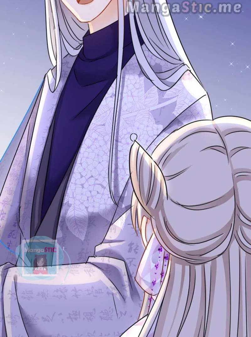 The Most Beloved Chapter 45 - page 51