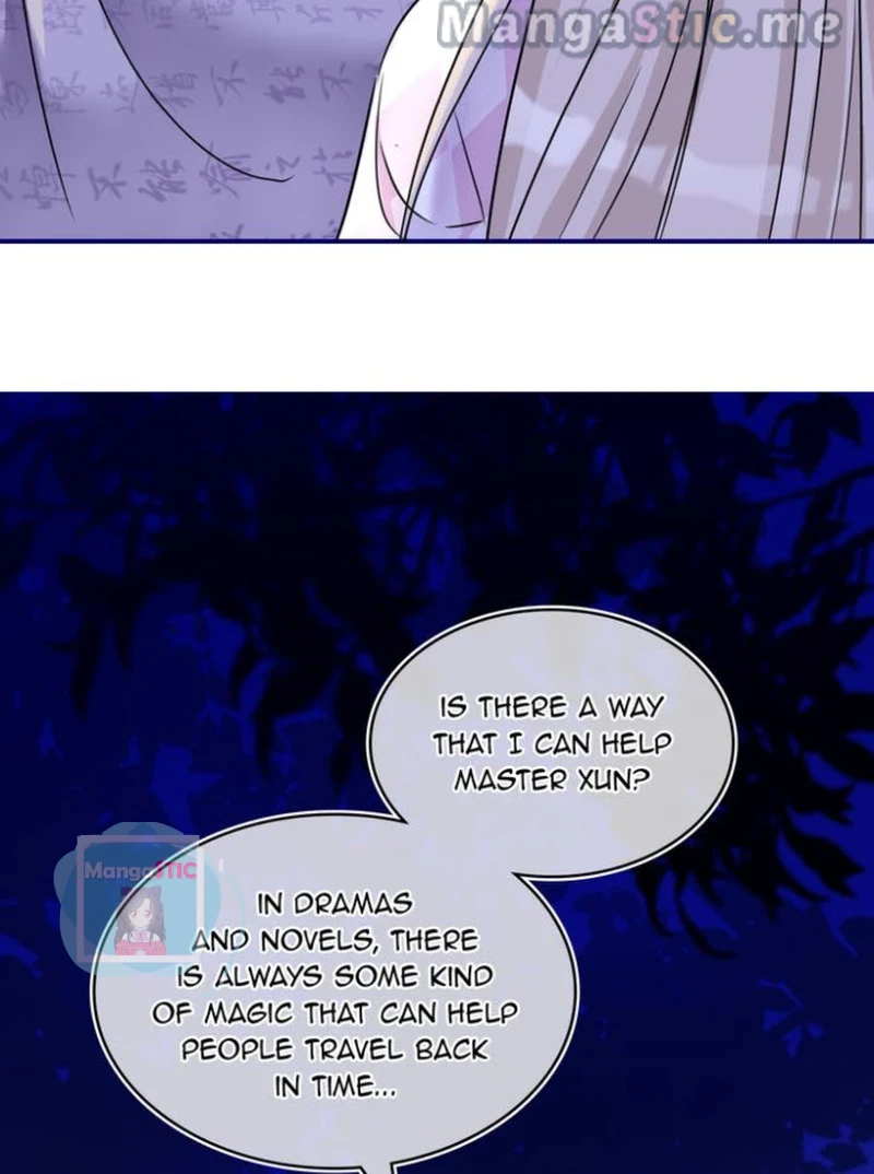 The Most Beloved Chapter 45 - page 52