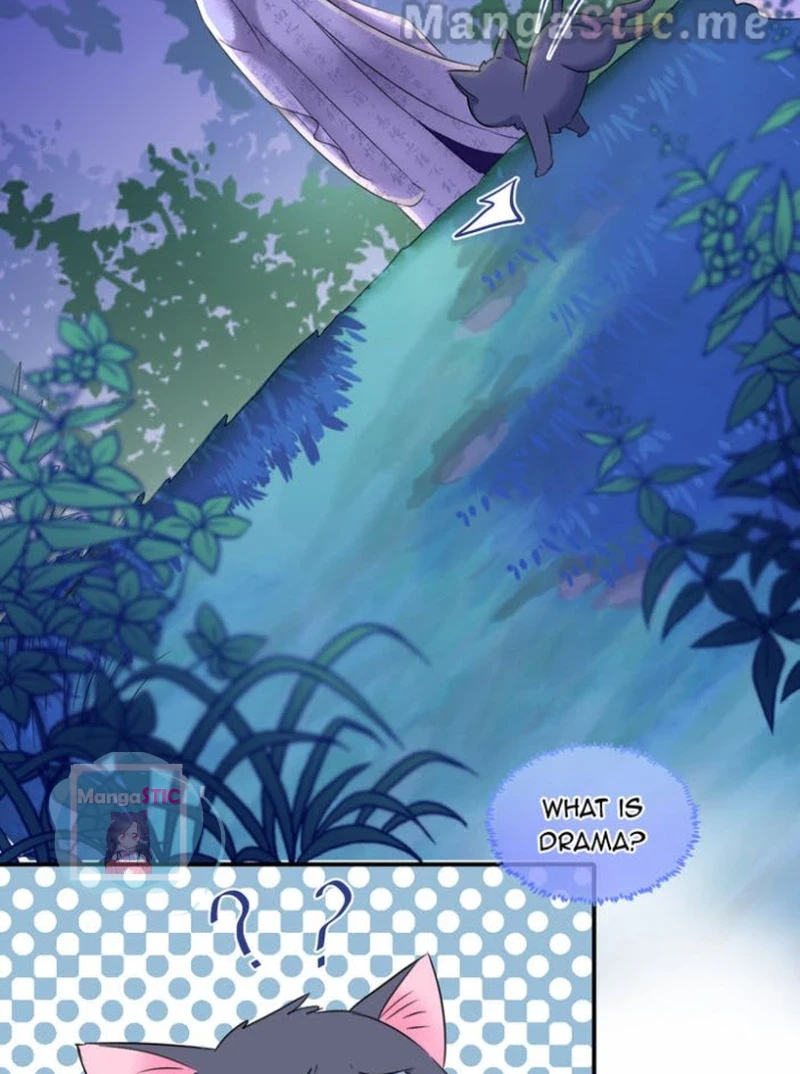 The Most Beloved Chapter 45 - page 54