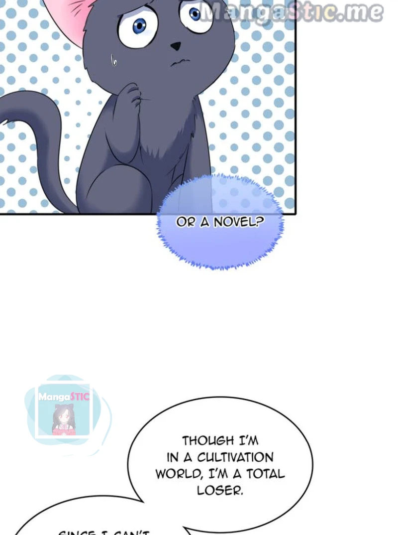 The Most Beloved Chapter 45 - page 55