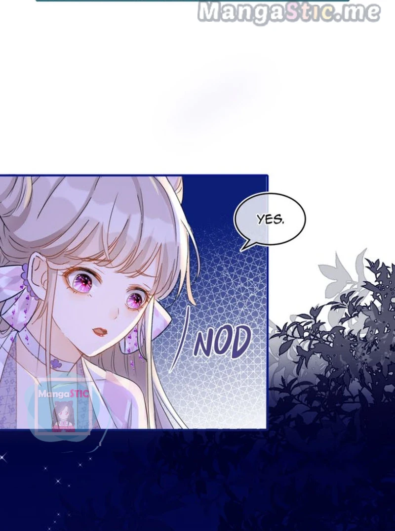 The Most Beloved Chapter 45 - page 6