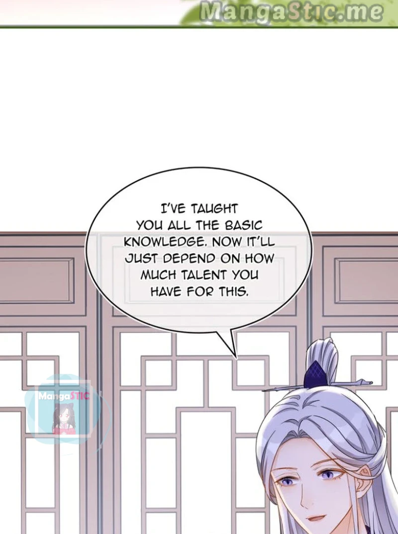 The Most Beloved Chapter 45 - page 61