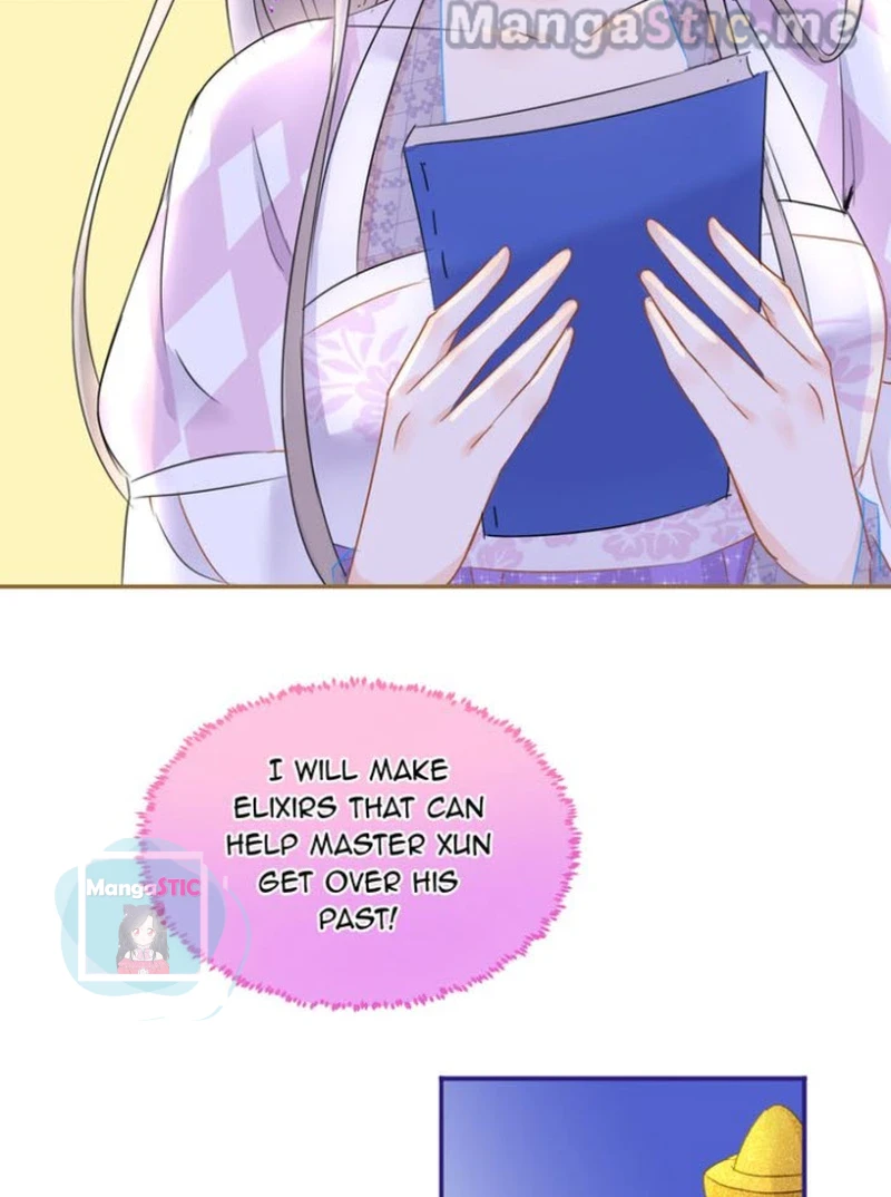 The Most Beloved Chapter 45 - page 64