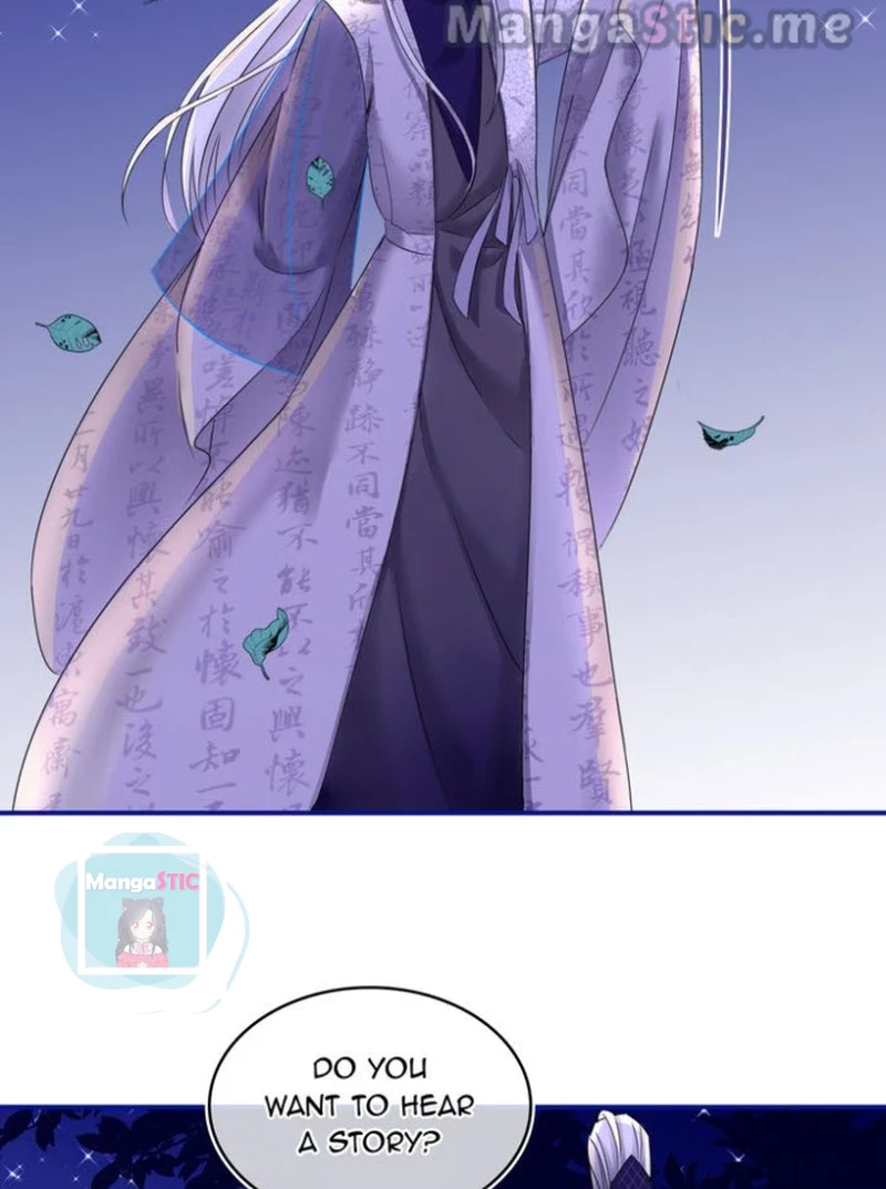 The Most Beloved Chapter 45 - page 8