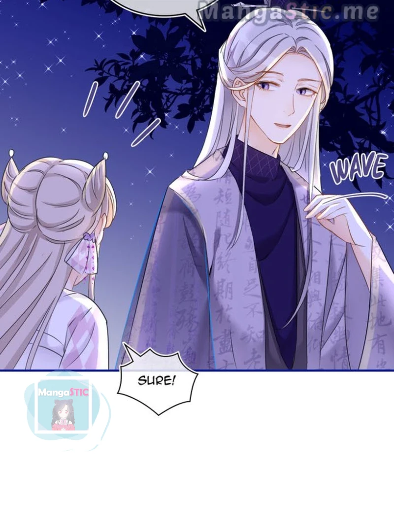 The Most Beloved Chapter 45 - page 9