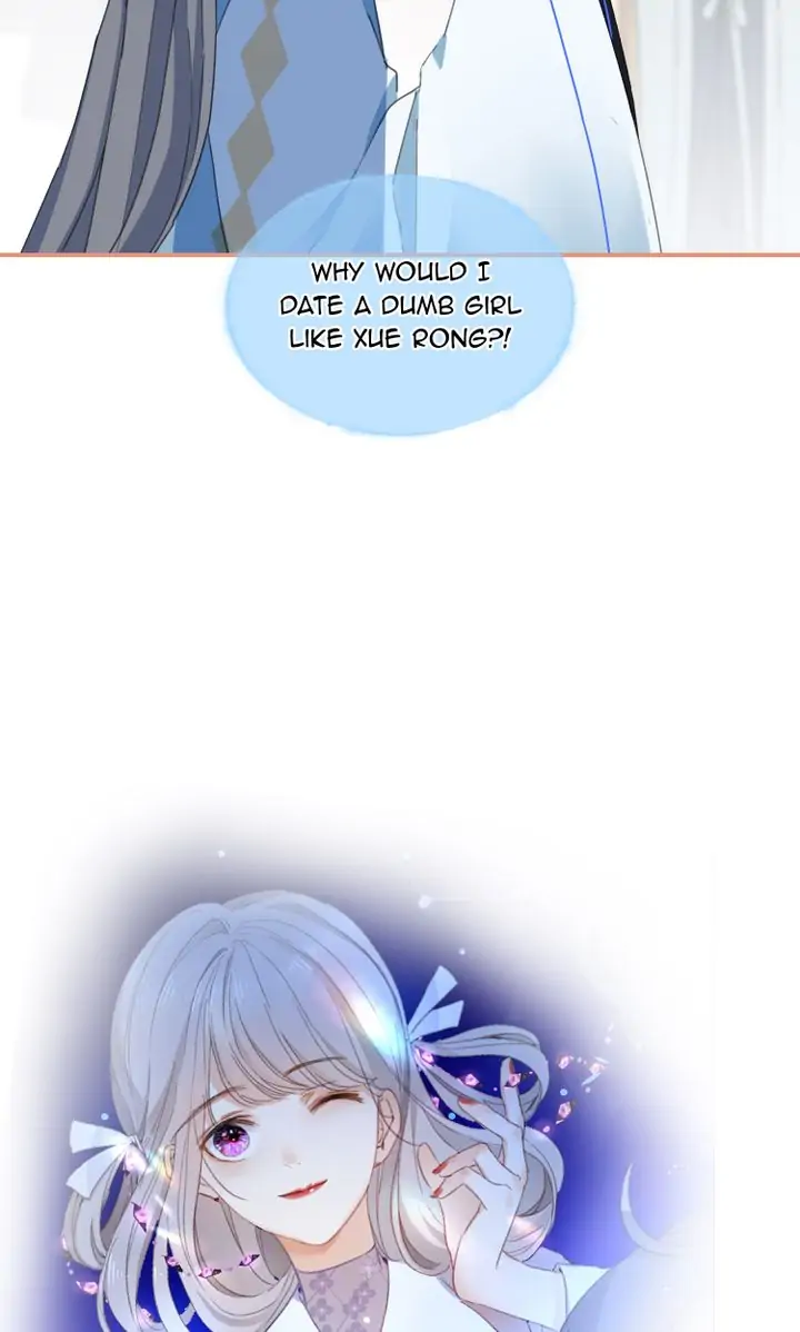 The Most Beloved Chapter 35 - page 12
