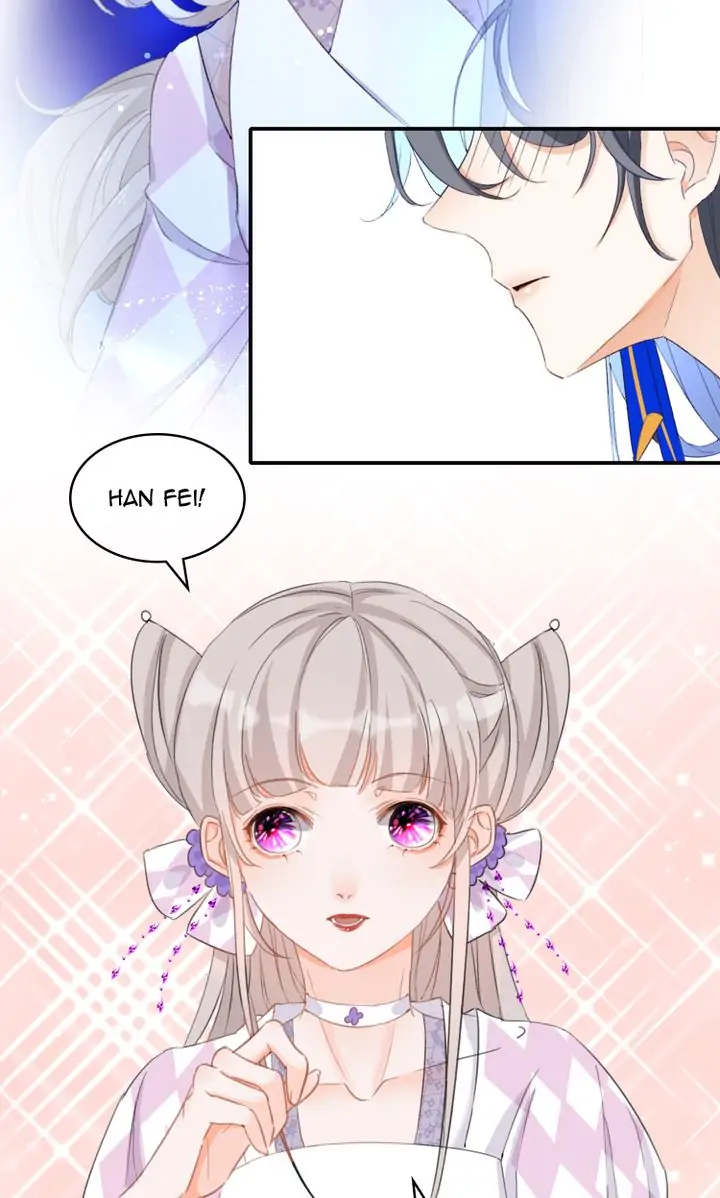 The Most Beloved Chapter 35 - page 13