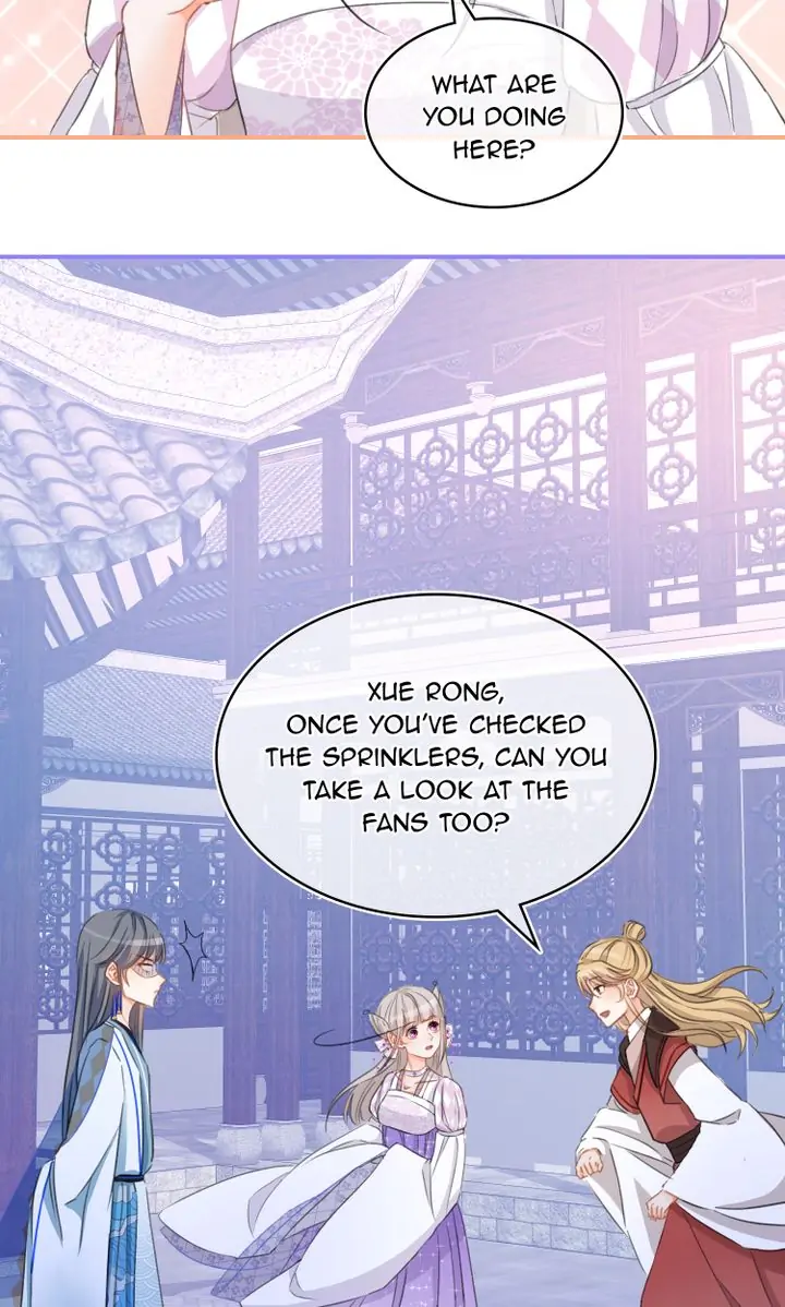 The Most Beloved Chapter 35 - page 14