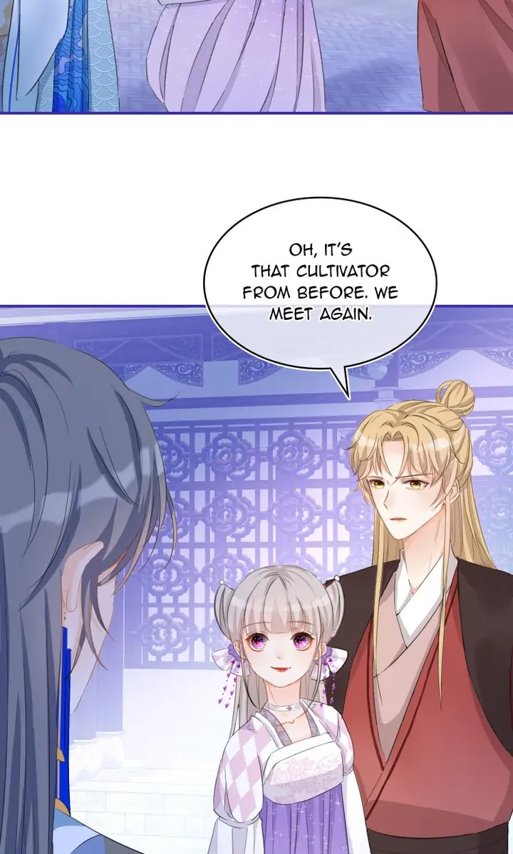 The Most Beloved Chapter 35 - page 15