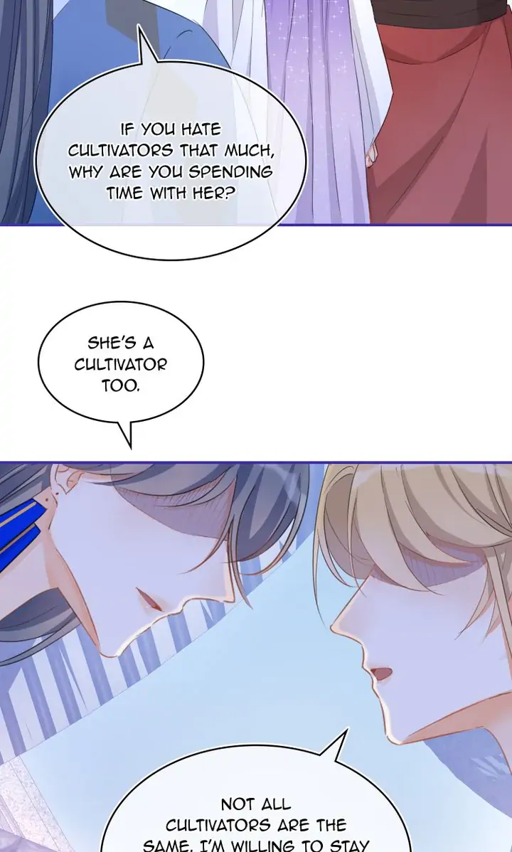 The Most Beloved Chapter 35 - page 16