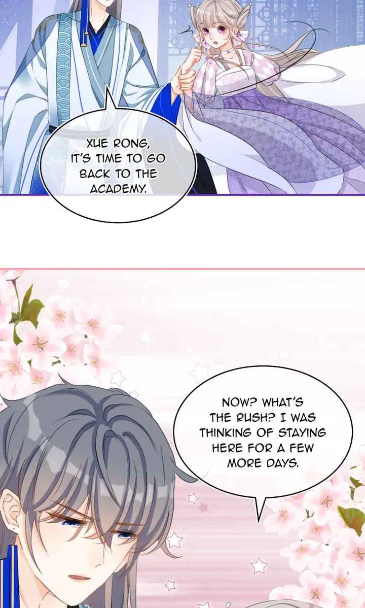 The Most Beloved Chapter 35 - page 18