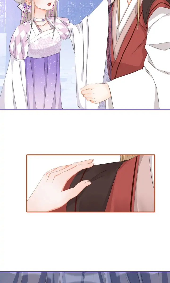 The Most Beloved Chapter 35 - page 24