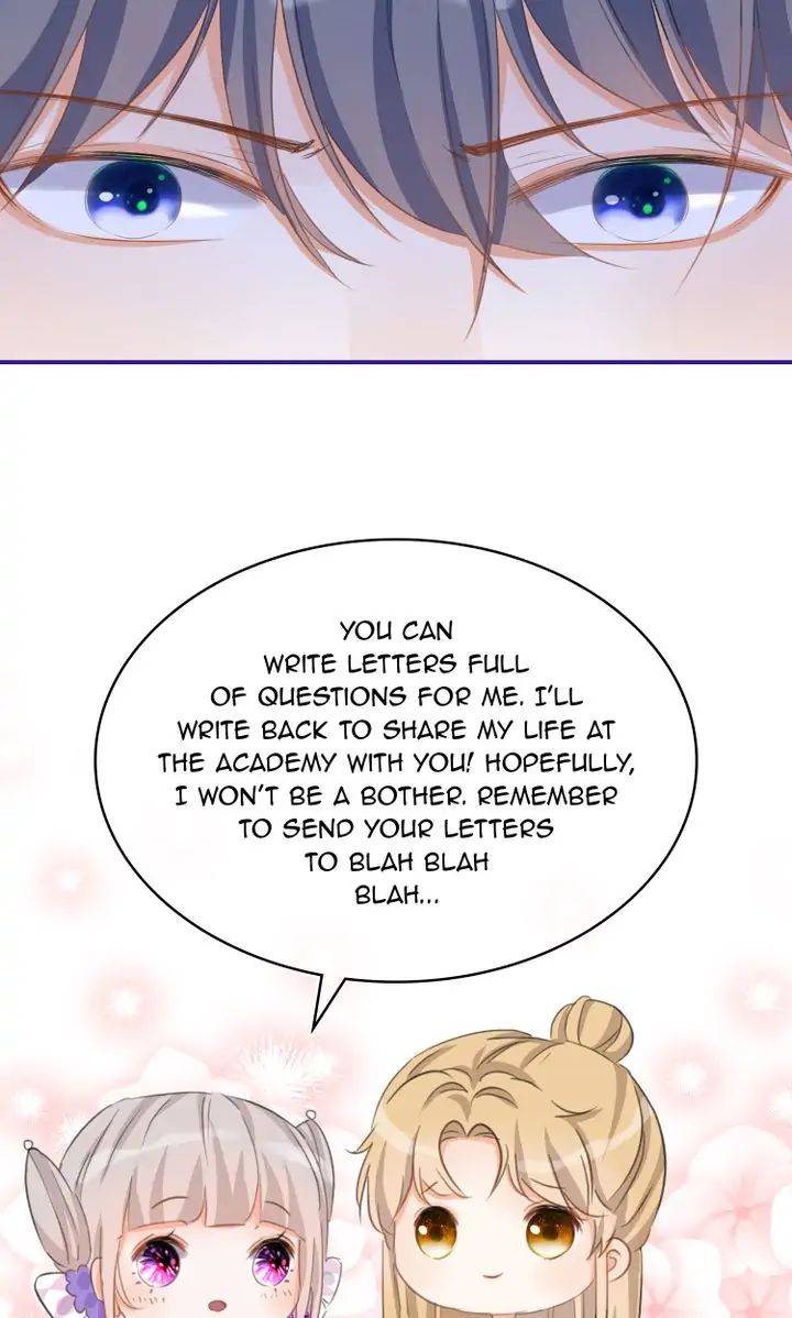 The Most Beloved Chapter 35 - page 25