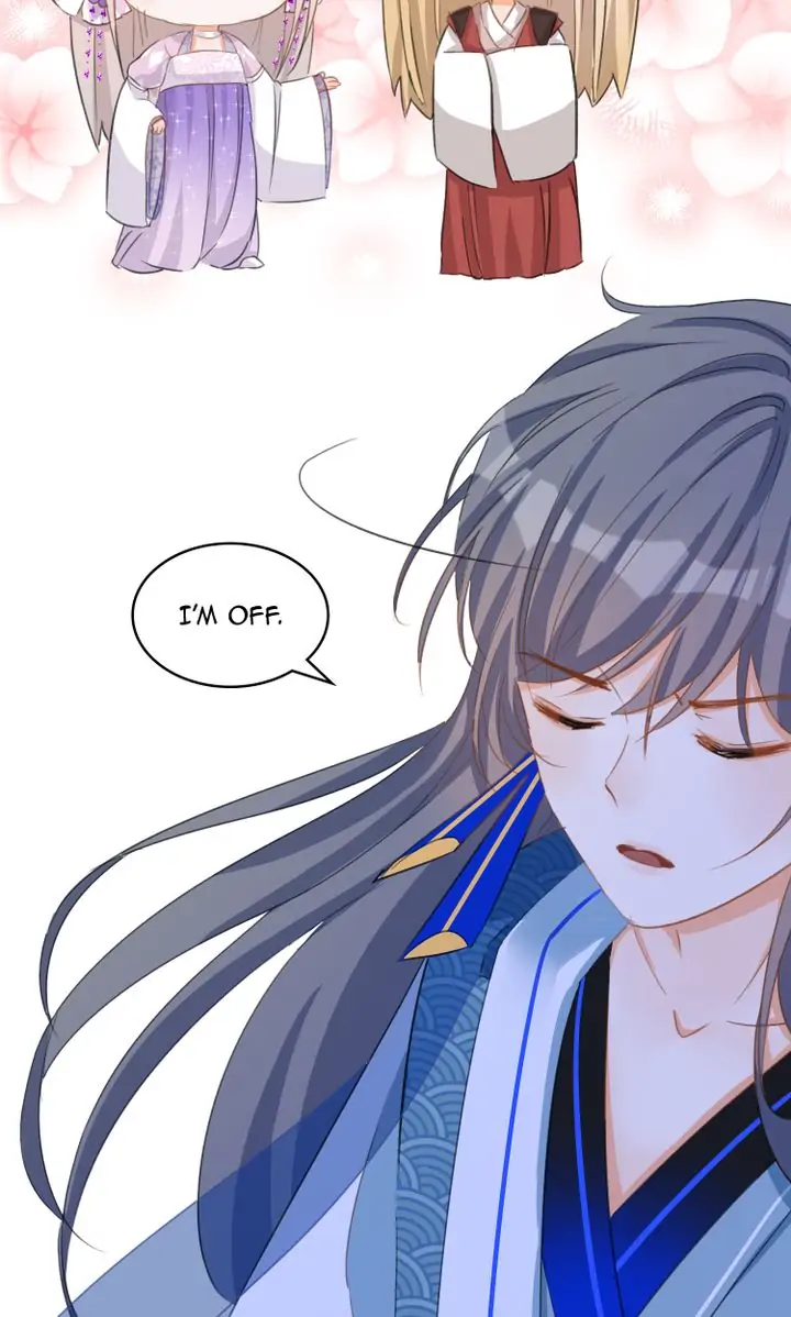 The Most Beloved Chapter 35 - page 26