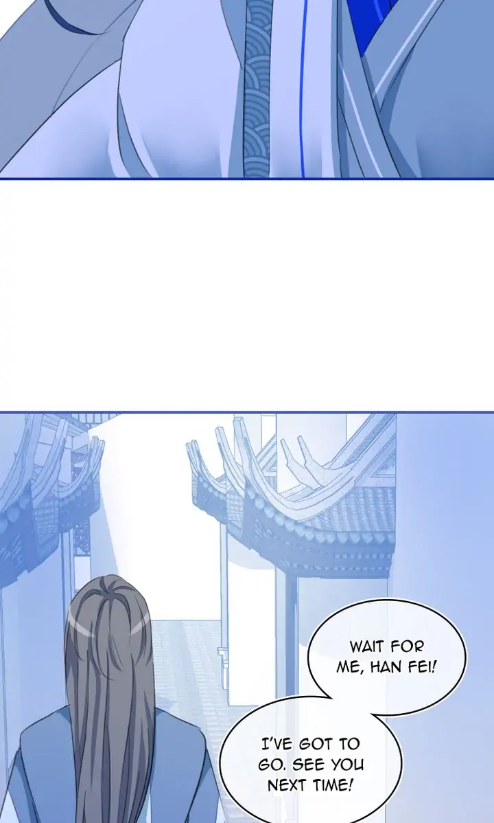 The Most Beloved Chapter 35 - page 27