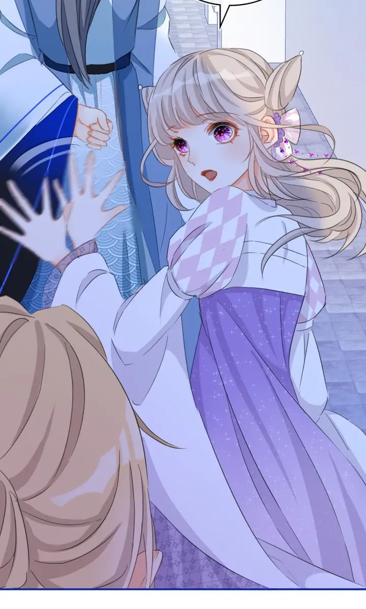 The Most Beloved Chapter 35 - page 28