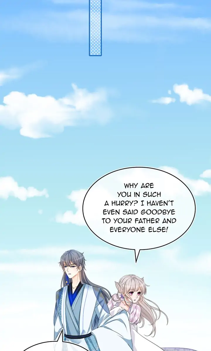 The Most Beloved Chapter 35 - page 30