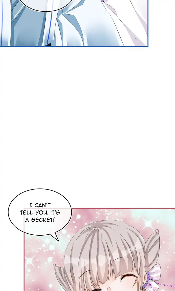 The Most Beloved Chapter 35 - page 34