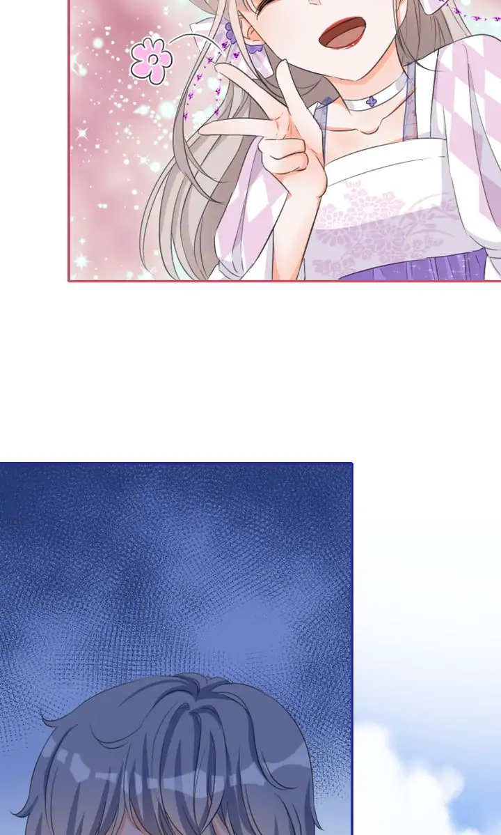 The Most Beloved Chapter 35 - page 35