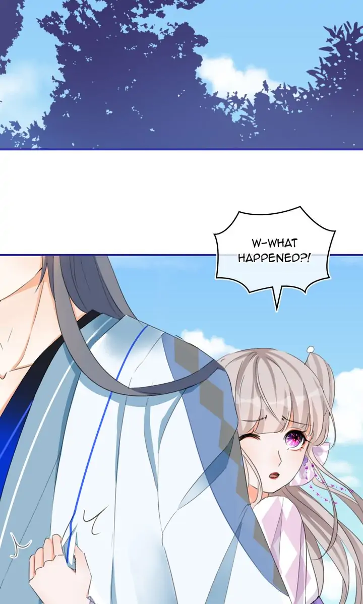 The Most Beloved Chapter 35 - page 37