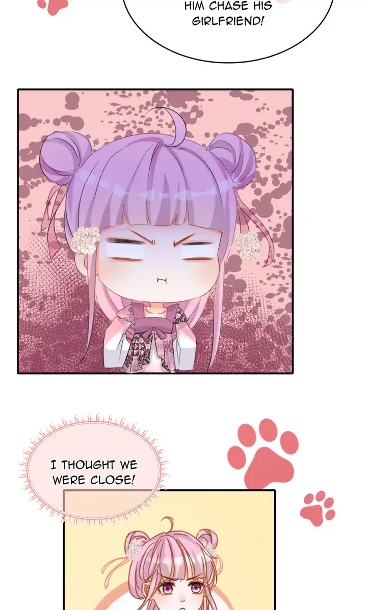 The Most Beloved Chapter 35 - page 43